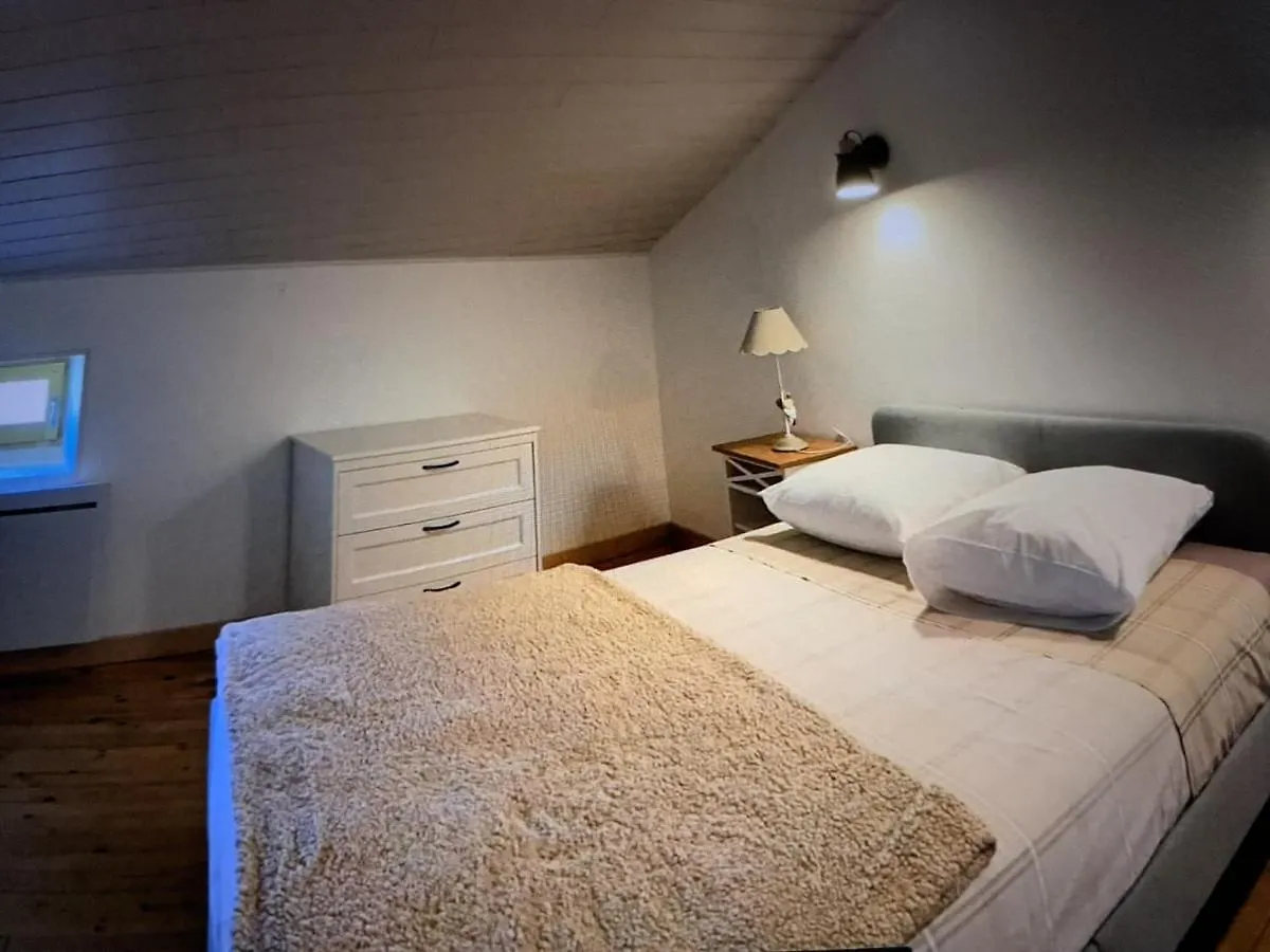 Guest house Chez Sophie Hotel Lavaudieu